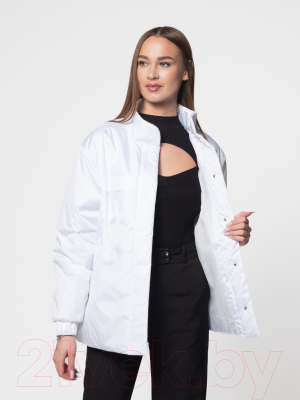 Куртка MT.Style №30 (L, белый)