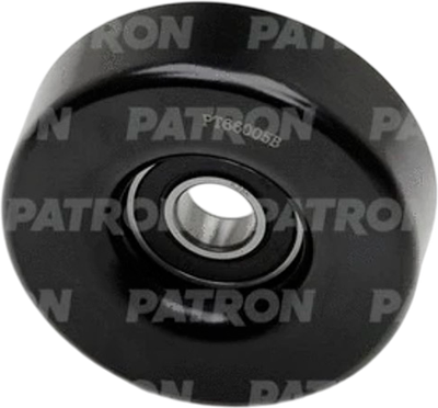 Натяжной ролик ремня генератора Patron PT66005B - 