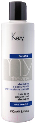 Шампунь для волос Kezy Hair-Loss Prevention Для профилактики выпадения волос (250мл)