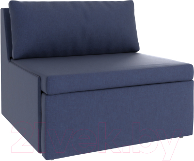 Кресло-кровать Mio Tesoro Тилаус ACH (Malmo 79 Blue)