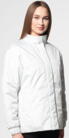 Куртка MT.Style №30 (S, серый) - 