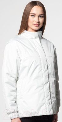 Куртка MT.Style №30 (S, серый)