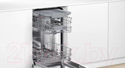 Посудомоечная машина Bosch SPV4HMX10E