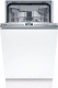 Посудомоечная машина Bosch SPV4HMX10E - 