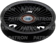 Натяжной ролик ремня генератора Patron PT52187 - 