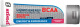 Аминокислоты BCAA Sponser Liquid Energy / 80405 (5x70г, клубника-банан) - 