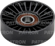 Натяжной ролик ремня генератора Patron PT52495 - 