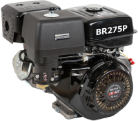 Двигатель бензиновый Brait BR275P / pm0278618239 - 