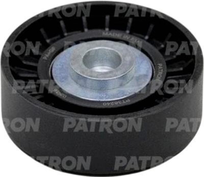 Натяжной ролик ремня генератора Patron PT38240 - 
