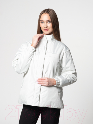 Куртка MT.Style №30 (L, серый)