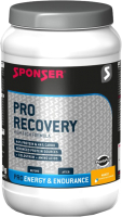 Гейнер Sponser Pro Recovery / 80364 (800г, манго) - 