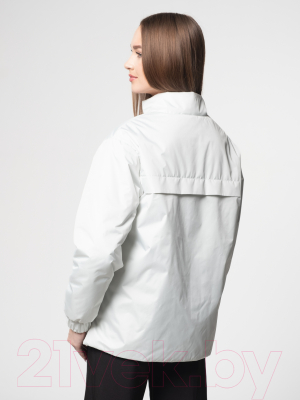 Куртка MT.Style №30 (2XL, серый)