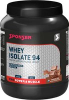 Протеин Sponser Whey Isolate 94 / 80725 (850г, шоколад) - 