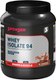 Протеин Sponser Whey Isolate 94 / 80725 (850г, шоколад) - 