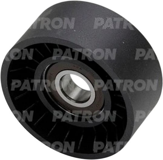 Натяжной ролик ремня генератора Patron PT63005B