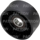 Натяжной ролик ремня генератора Patron PT63005B - 