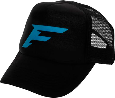 

Бейсболка для охоты и рыбалки, Rapper Nero-Nero / Kepbl