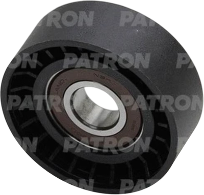 Натяжной ролик ремня генератора Patron PT52335B - 