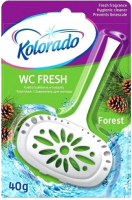 

Чистящее средство для унитаза, WC Fresh Сосна