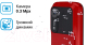 Миниатюра изображения товара Мобильный телефон Maxvi P30 (черный)