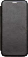 Чехол-книжка Volare Rosso Needson Prime для Samsung Galaxy A13 (черный) - 