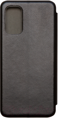 Чехол-книжка Volare Rosso Needson Prime для Samsung Galaxy A13 (черный)