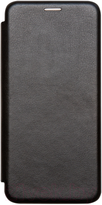Чехол-книжка Volare Rosso Needson Prime для Samsung Galaxy A13 (черный)