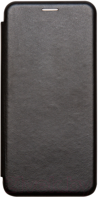 Чехол-книжка Volare Rosso Needson Prime для Samsung Galaxy A15 (черный)