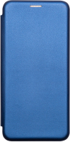 Чехол-книжка Volare Rosso Needson Prime для Samsung Galaxy A13 (синий) - 