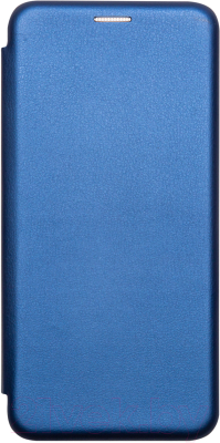 Чехол-книжка Volare Rosso Needson Prime для Samsung Galaxy A13 (синий)