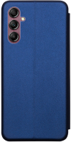 Чехол-книжка Volare Rosso Needson Prime для Samsung Galaxy A14 (синий) - 