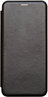 Чехол-книжка Volare Rosso Needson Prime для Samsung Galaxy A23 (черный) - 