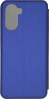 Чехол-книжка Volare Rosso Needson Prime для Vivo Y16 (синий) - 