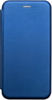 Чехол-книжка Volare Rosso Needson Prime для Vivo Y1s (синий) - 