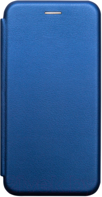 Чехол-книжка Volare Rosso Needson Prime для Vivo Y1s (синий)