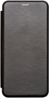 Чехол-книжка Volare Rosso Needson Prime для Vivo Y21 (черный) - 