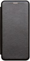 Чехол-книжка Volare Rosso Needson Prime для Vivo Y33s (черный) - 