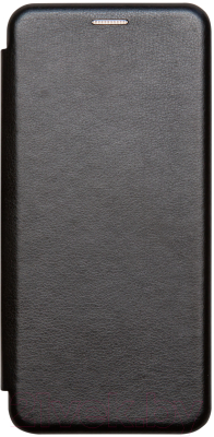 Чехол-книжка Volare Rosso Needson Prime для Vivo Y33s (черный)
