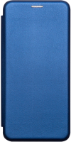 Чехол-книжка Volare Rosso Needson Prime для Vivo Y33s (синий) - 