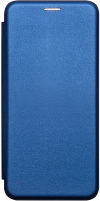 Чехол-книжка Volare Rosso Needson Prime для Vivo Y33s (синий)