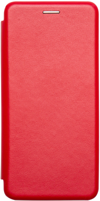 Чехол-книжка Volare Rosso Needson Prime для Redmi 10 (красный)