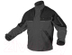 Куртка рабочая Hoegert Edgar HT5K284-2-2XL (серый) - 