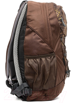 Рюкзак Deuter Go Go / 80146-6003 (Choc Check)