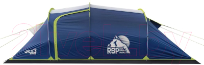 Палатка RSP Outdoor Wild 3 / T-WIL-3-B 