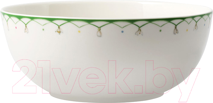 Салатник Villeroy & Boch Colourful Spring / 14-8663-3170