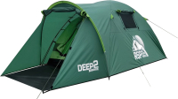 Палатка RSP Outdoor Deep 2 / T-DE-2-GN - 