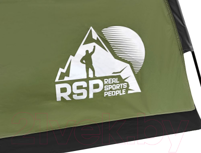 Палатка RSP Outdoor Kold 3 / T51-KO3GN