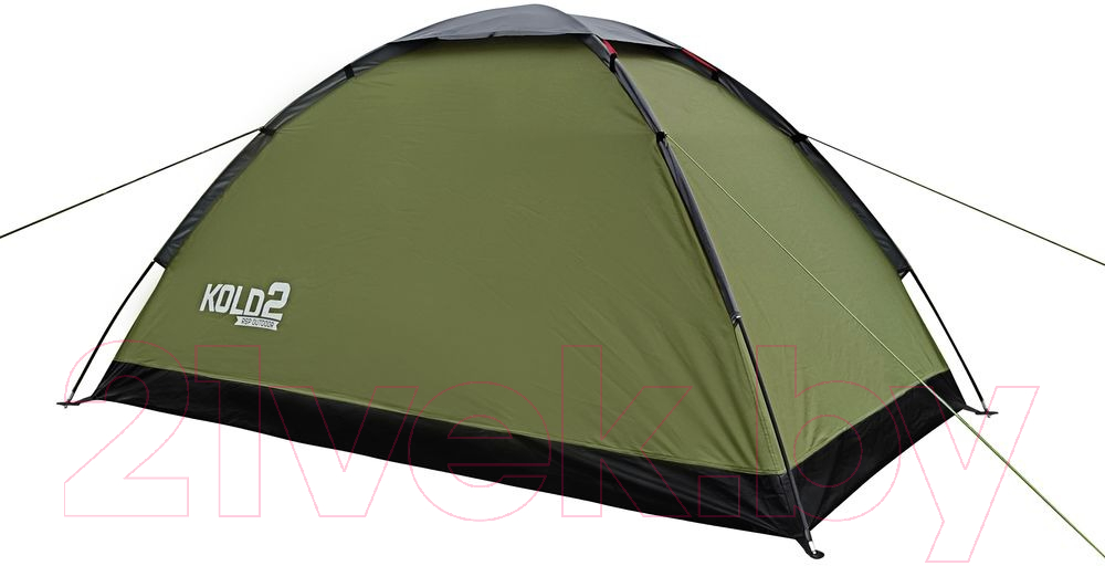 Палатка RSP Outdoor Kold 2 / T50-KO2GN — фото 6