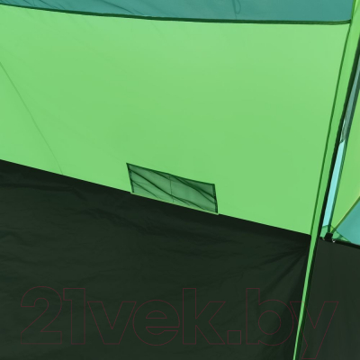 Изображение товара Палатка RSP Outdoor House 4 / T-HOU-4-GN