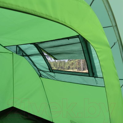 Изображение товара Палатка RSP Outdoor House 4 / T-HOU-4-GN